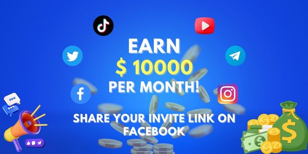 SuperH Earn Money - promotions and rewards on SuperH casino