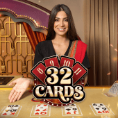32 Baraha on SuperH