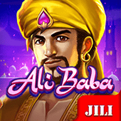 Ali Baba on SuperH