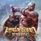 Asgardian Rising on SuperH