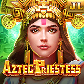 Aztec Priestess on SuperH