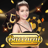 Baccarat on SuperH