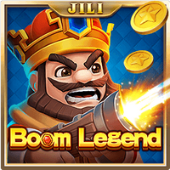 Boom Legend on SuperH
