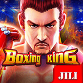 Boxing King on SuperH