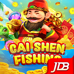 Cai Shen Fishing on SuperH