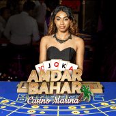 Andar Bahar on SuperH