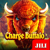 Charge Buffalo on SuperH