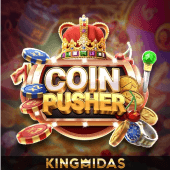 Coin Pusher on SuperH
