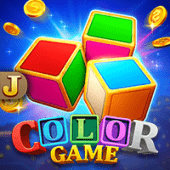 Color Game on SuperH