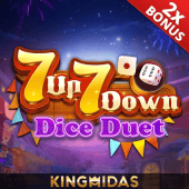 Dice Duet on SuperH