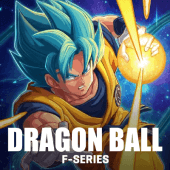 Dragon Ball on SuperH