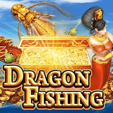 Dragon Fishing on SuperH