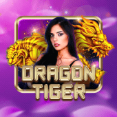 Dragon Tiger on SuperH
