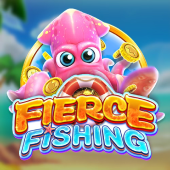Fierce Fishing on SuperH