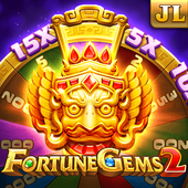 Fortune Gems 2 on SuperH