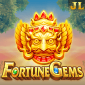 Fortune Gems on SuperH