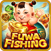 Fuwa Fishing on SuperH