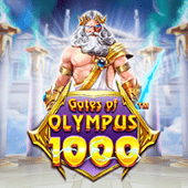 Gates of Olympus 1000 icon on SuperH