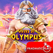 Gates of Olympus on SuperH