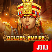 Golden Empire on SuperH