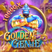 Golden Genie on SuperH