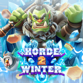 Horde 2 Winter on SuperH