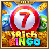 Irich Bingo on SuperH
