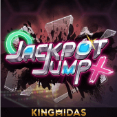 Jackpot Jump on SuperH