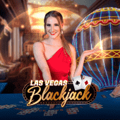 Las Vegas Blackjack on SuperH