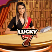 Lucky 7 on SuperH