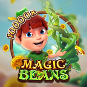 Magic Beans on SuperH