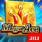 Mega Ace on SuperH