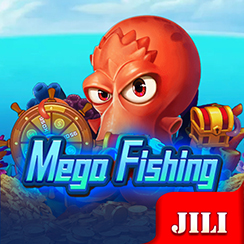 Mega Fishing on SuperH