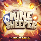 Minesweeper on SuperH
