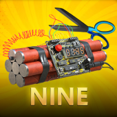Nine on SuperH