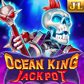 Ocean King Jackpot on SuperH