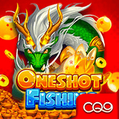 Oneshot Fishing on SuperH