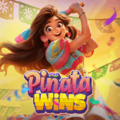 Pinata Wins on SuperH
