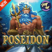 Poseidon on SuperH