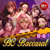 Blockchain Baccarat on SuperH