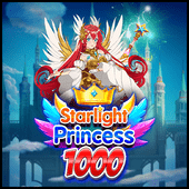 Starlight Princess 1000 on SuperH
