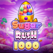 Sugar Rush 1000 on SuperH
