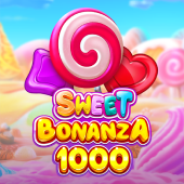 Sweet Bonanza 1000 on SuperH