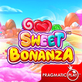 Sweet Bonanza on SuperH