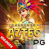 Treasures of Aztec on SuperH