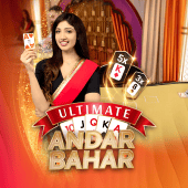 Ultimate Andar Bahar on SuperH