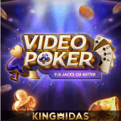 Video Poker on SuperH