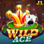Wild Ace on SuperH
