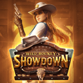 Wild Bounty Showdown on SuperH